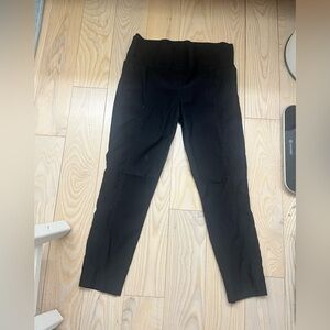 Apt. 9 black dress pants